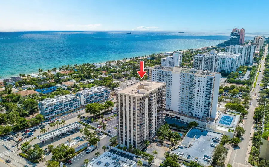 3031 N Ocean Boulevard #708, Fort Lauderdale, FL 33308 - #2