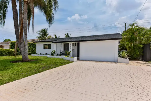 350 NE 42nd Street, Oakland Park, FL 33334