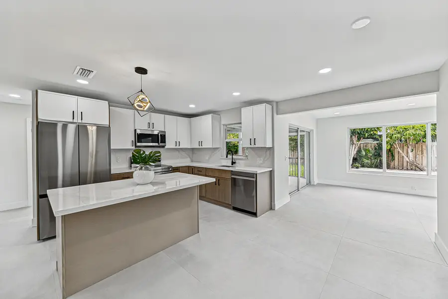 350 NE 42nd Street, Oakland Park, FL 33334 - #2