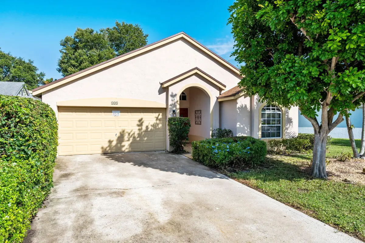 125 Saratoga Boulevard E, Royal Palm Beach, FL 33411 - #1