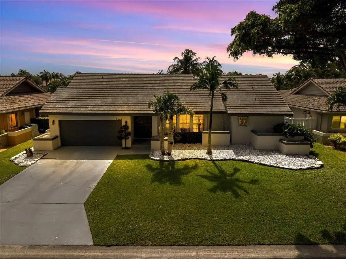 5345 NW 58th Terrace, Coral Springs, FL 33067 - #1