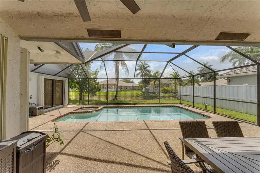 5345 NW 58th Terrace, Coral Springs, FL 33067 - #3