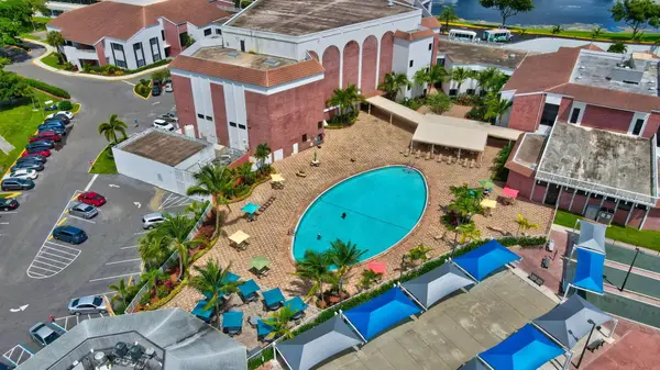 181 Markham I #181, Deerfield Beach, FL 33442