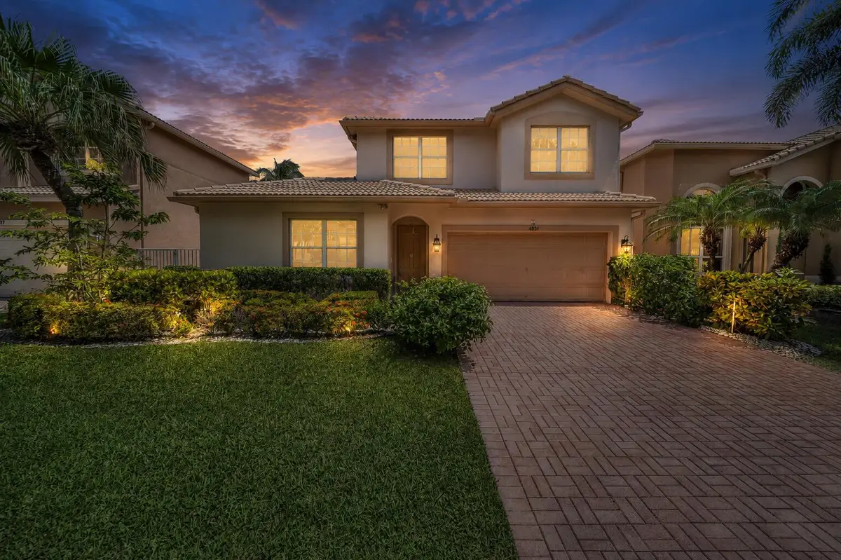 4831 S Classical Boulevard, Delray Beach, FL 33445 - #1