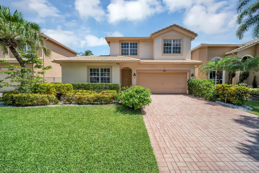 4831 S Classical Boulevard, Delray Beach, FL 33445 - #3