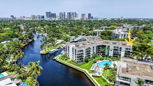 1301 River Reach Drive #516, Fort Lauderdale, FL 33315