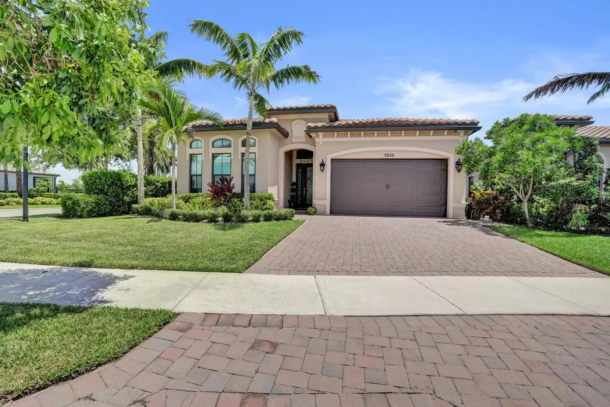 7655 Seacoast Drive, Parkland, FL 33067 - #1