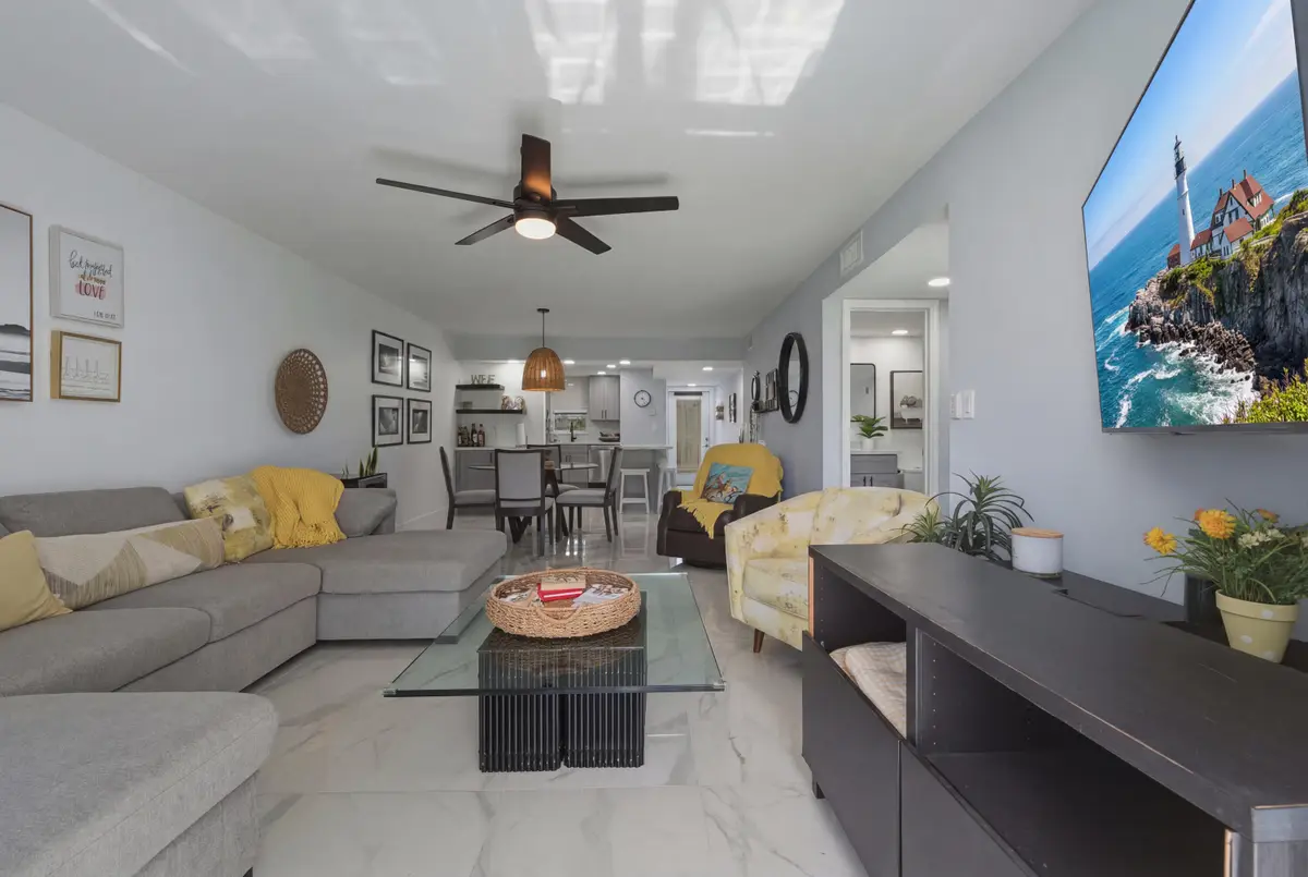 9823 S Hollybrook Lake Drive #104, Pembroke Pines, FL 33025 - #1