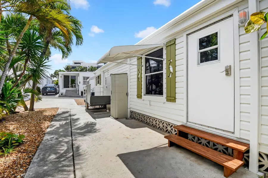 5 Cedar Drive #CD5, Briny Breezes, FL 33435 - #3