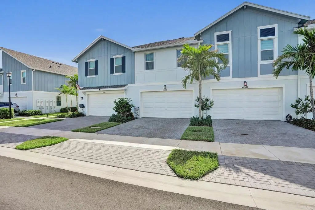 4508 Longwood Lake Square, Westlake, FL 33470 - #1