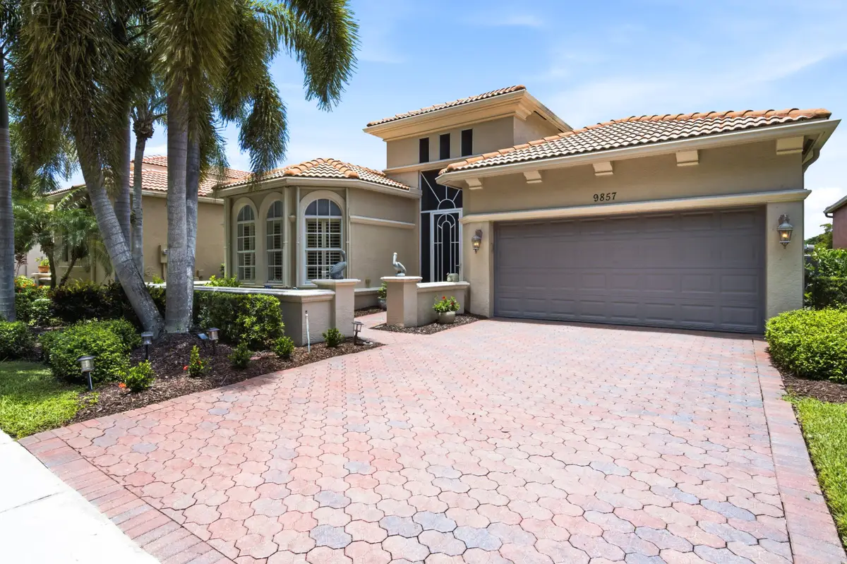 9857 Via Grande W, Wellington, FL 33411 - #1