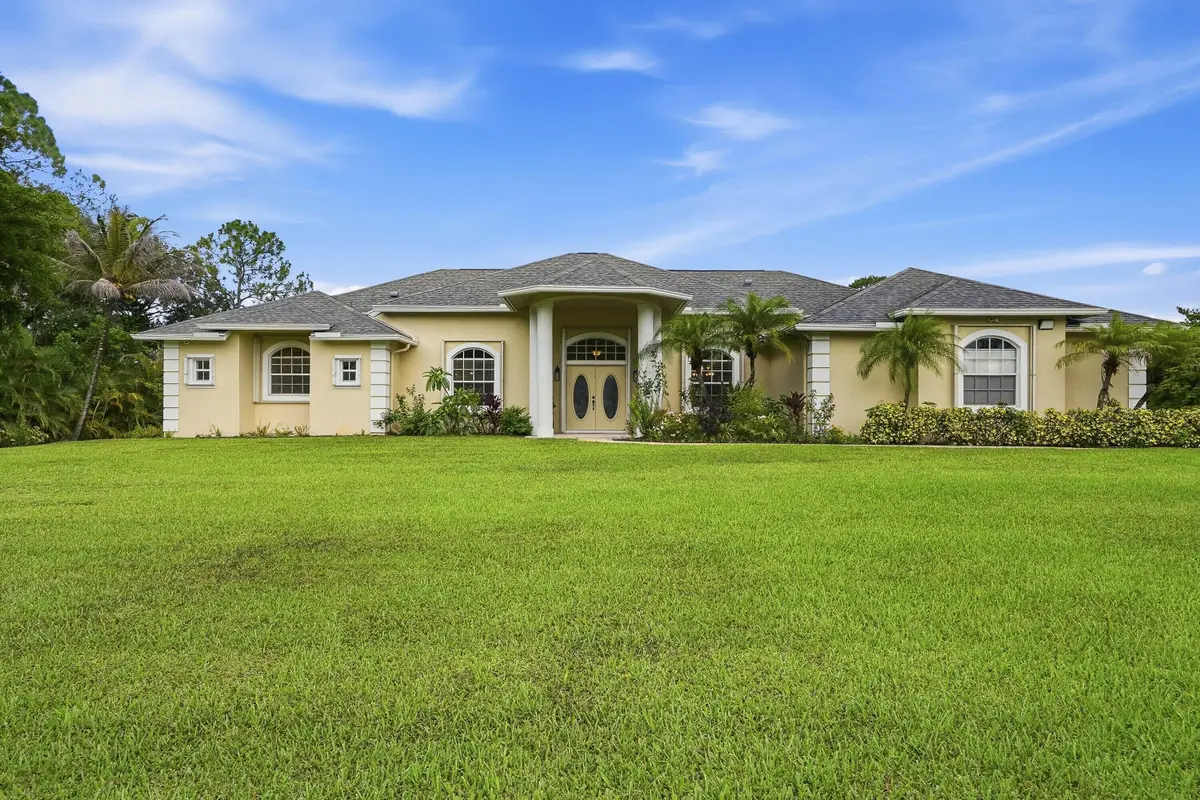 13882 43rd Road N, Royal Palm Beach, FL 33411 - #1