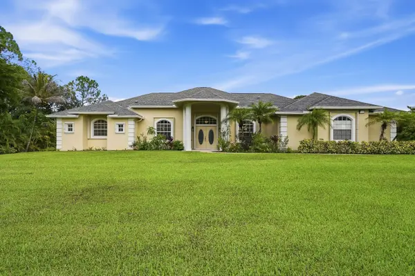 13882 43rd Road N, Royal Palm Beach, FL 33411