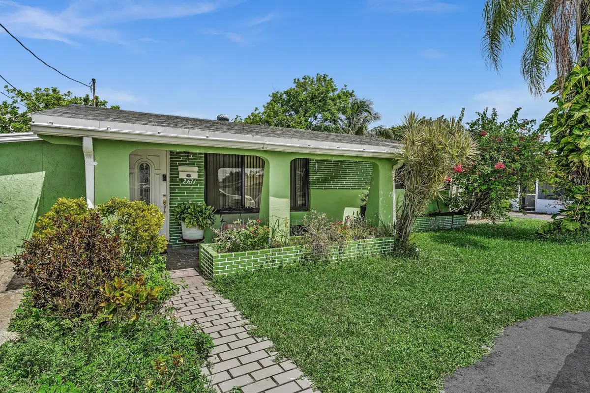 2131 Acapulco Drive, Miramar, FL 33023 - #1
