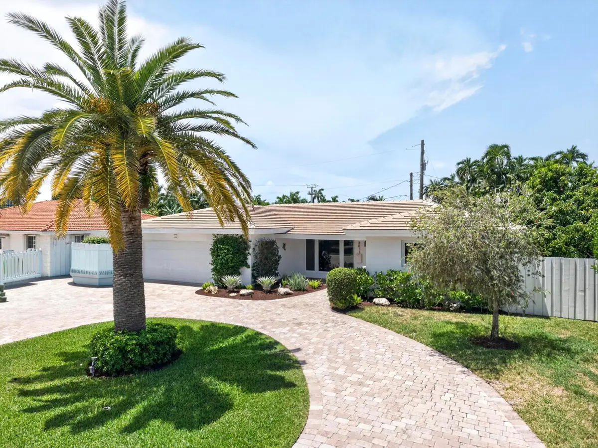 3011 NE 47th Street, Fort Lauderdale, FL 33308 - #1