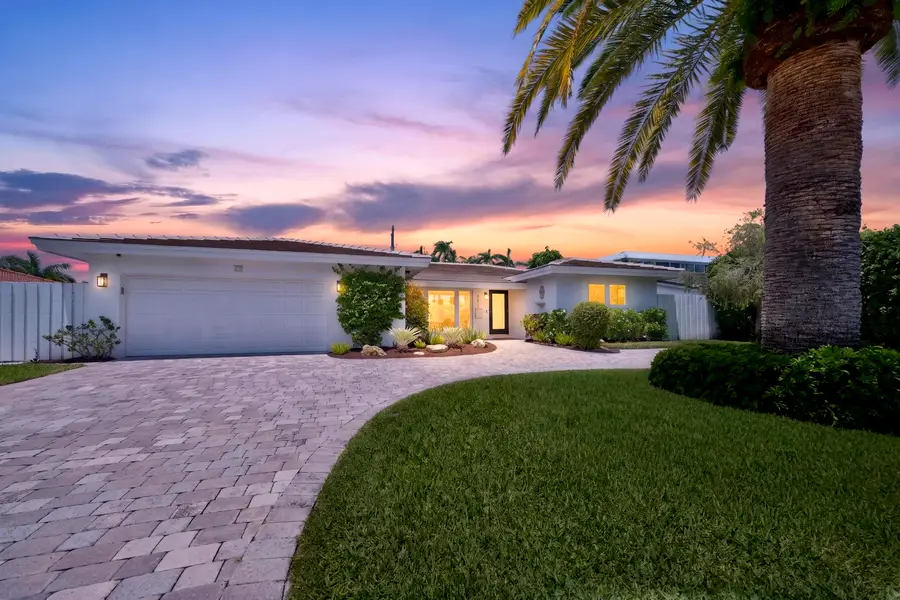 3011 NE 47th Street, Fort Lauderdale, FL 33308 - #2