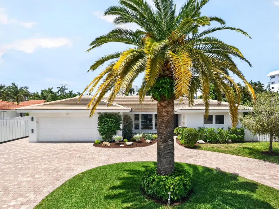 3011 NE 47th Street, Fort Lauderdale, FL 33308 - #3