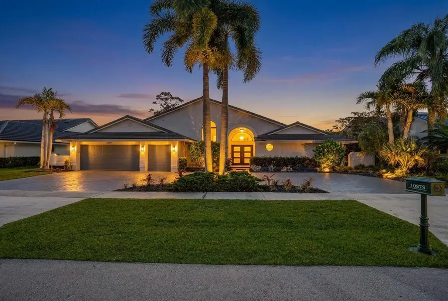 10875 Boca Woods Lane, Boca Raton, FL 33428 - #2