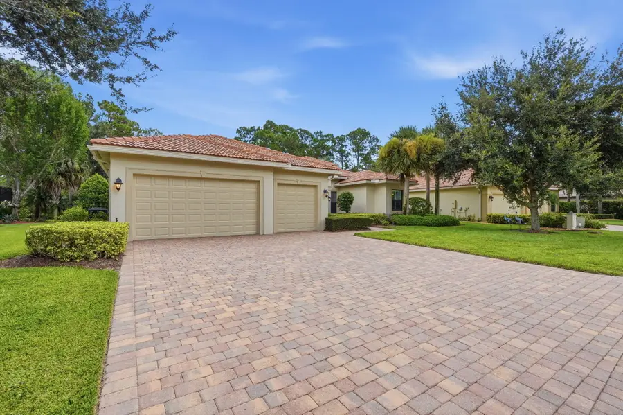 2553 NW Crystal Lake Drive Nw, Jensen Beach, FL 34957 - #3