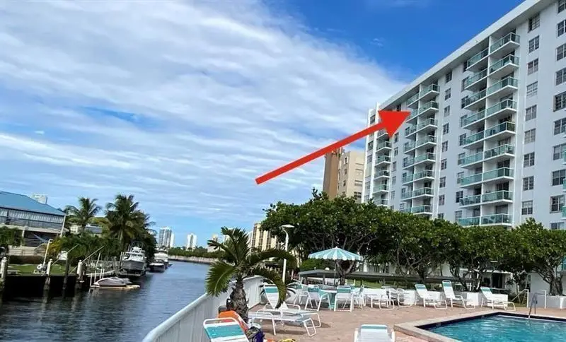 2841 NE 163rd Street #1111, North Miami Beach, FL 33160 - #2