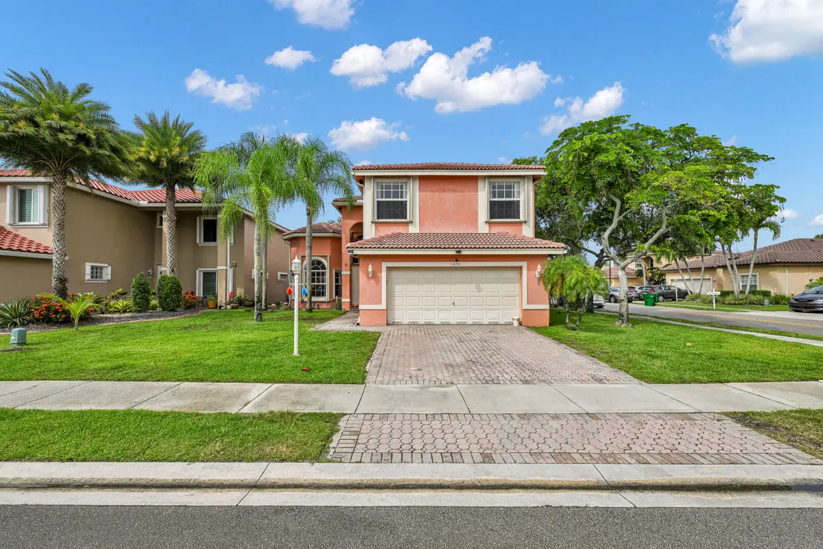 11650 NW 48th Court, Coral Springs, FL 33076 - #1