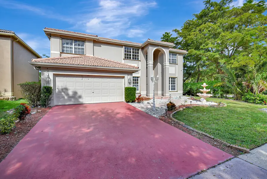 7555 Cedar Hurst Court, Greenacres, FL 33467 - #2