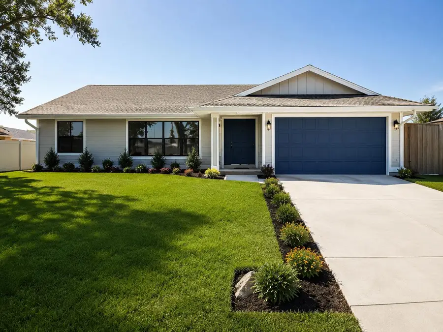 974 SE Belfast Avenue, Port Saint Lucie, FL 34983 - #2