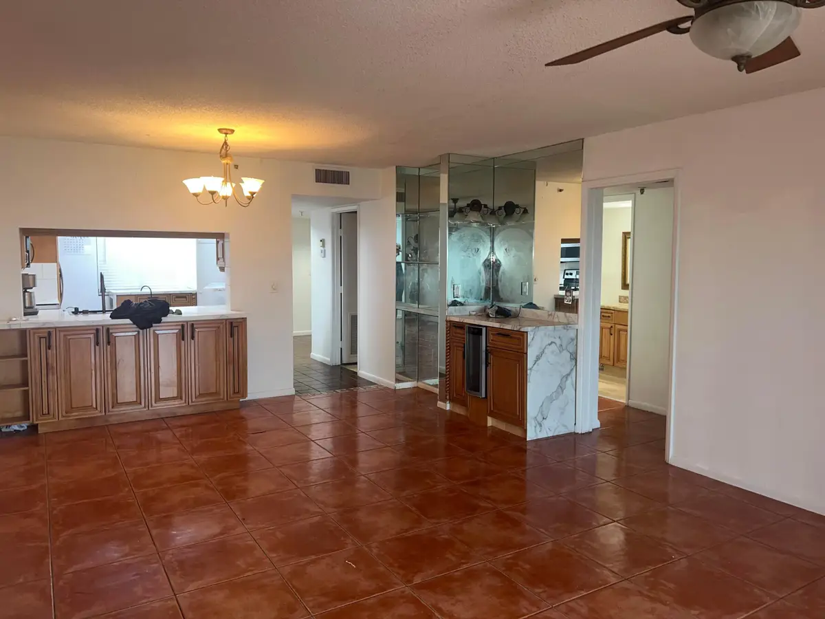 2202 S Cypress Bend Drive #801, Pompano Beach, FL 33069 - #1
