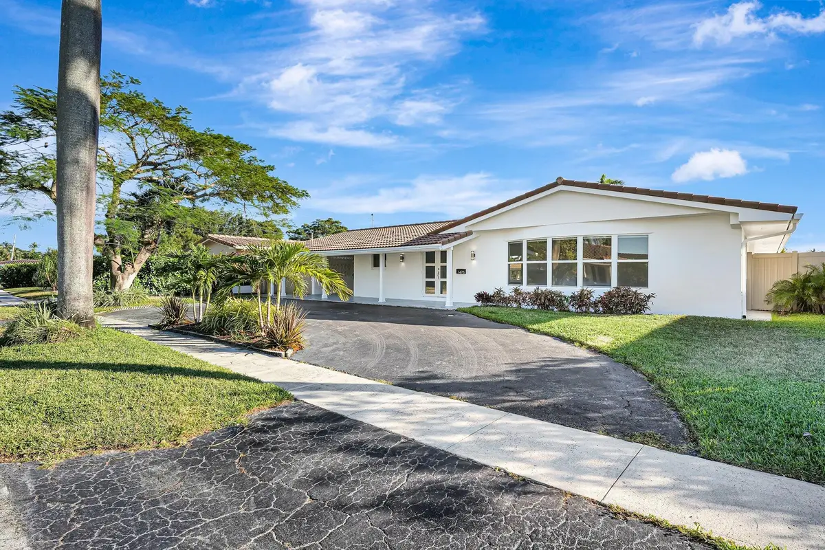 1478 NE 57th Court, Fort Lauderdale, FL 33334 - #1