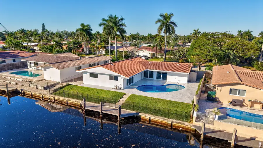 1478 NE 57th Court, Fort Lauderdale, FL 33334 - #2