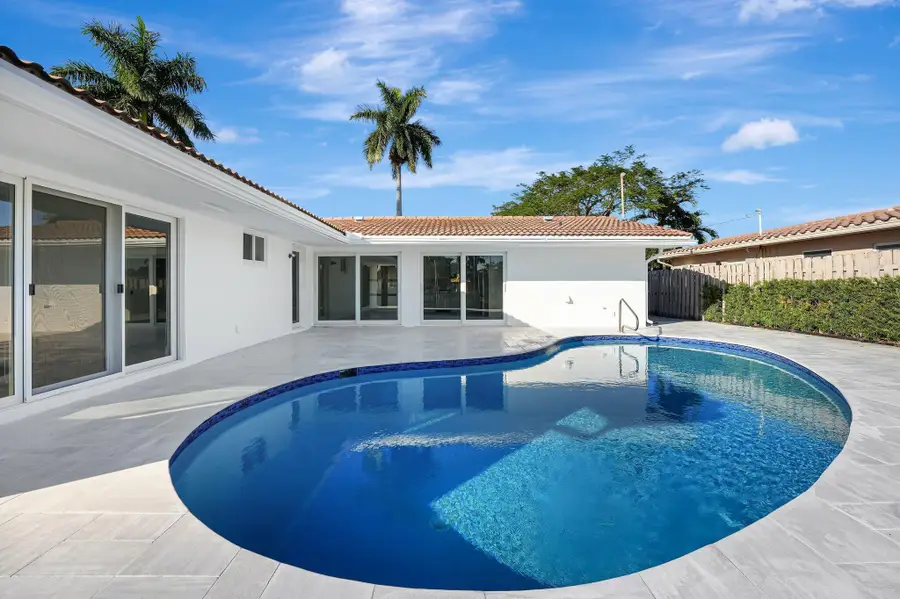 1478 NE 57th Court, Fort Lauderdale, FL 33334 - #3