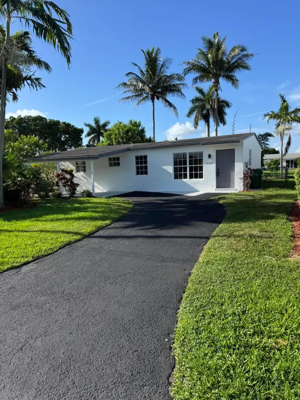 6368 NW 24th Court, Margate, FL 33063
