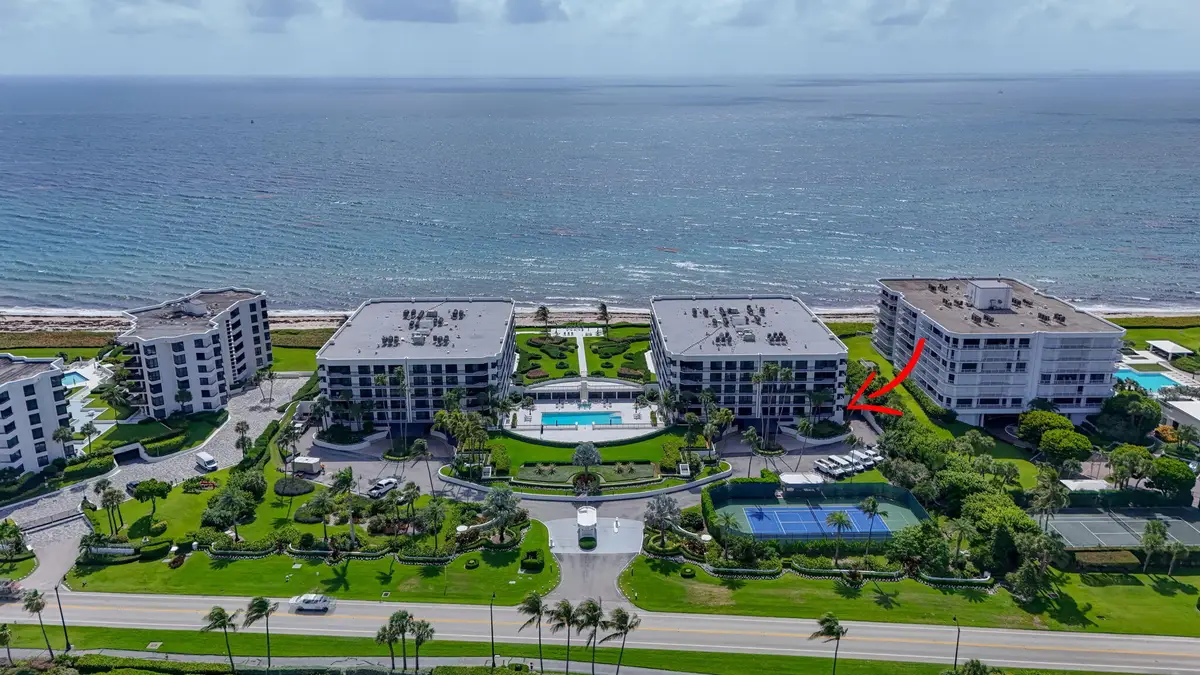 3140 S Ocean Boulevard #101 S, Palm Beach, FL 33480 - #1
