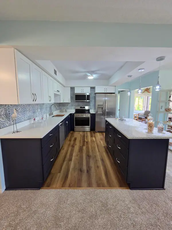 1800 SE Saint Lucie Boulevard #7-301, Stuart, FL 34996