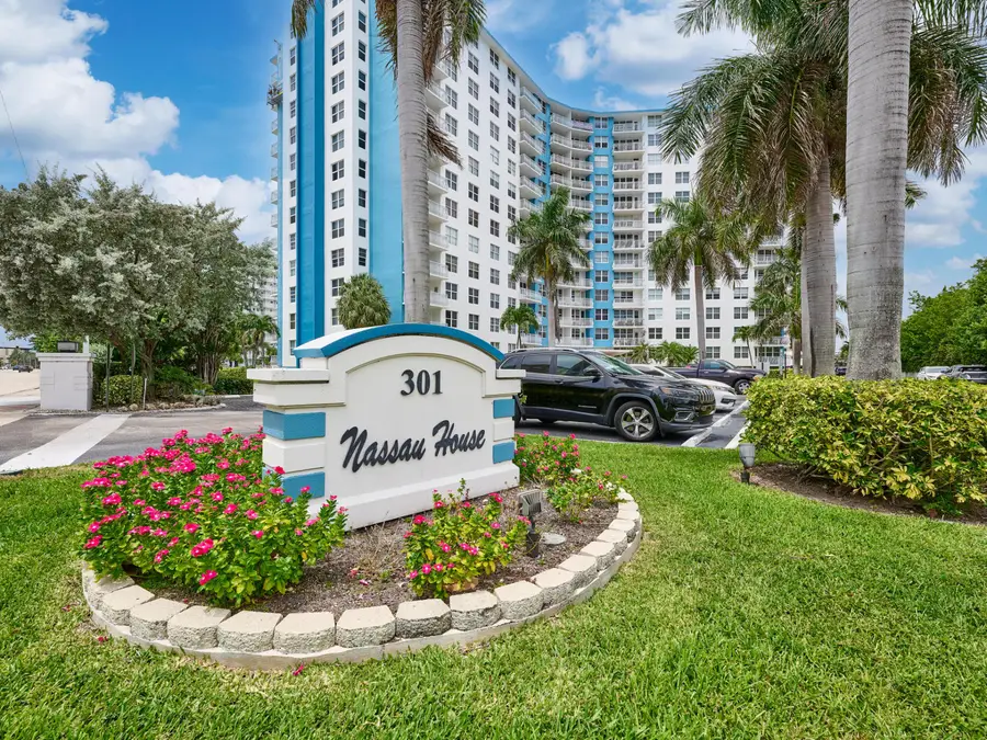 301 N Ocean Boulevard #306, Pompano Beach, FL 33062 - #2