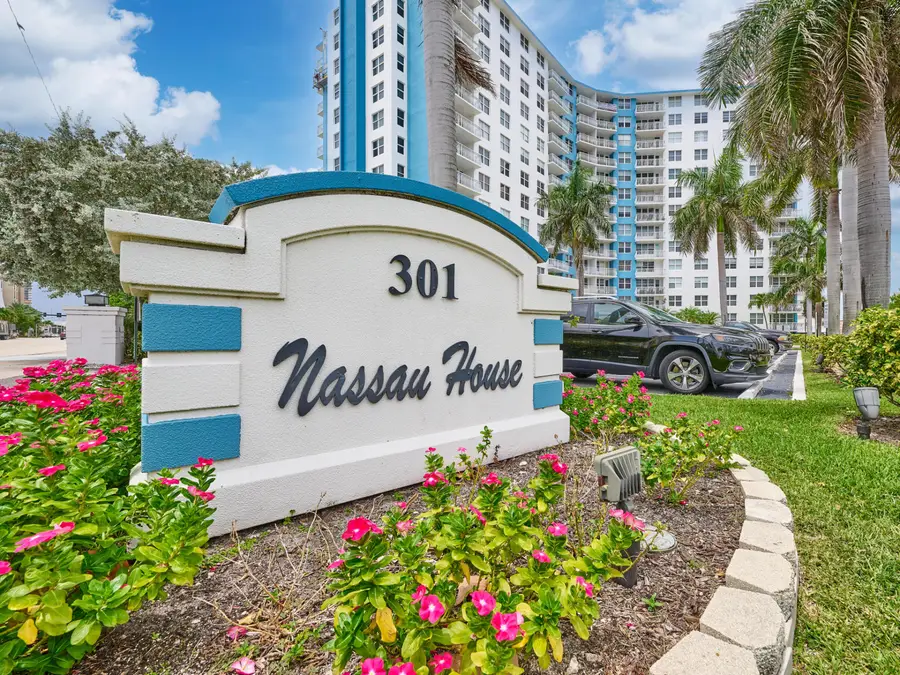 301 N Ocean Boulevard #306, Pompano Beach, FL 33062 - #3