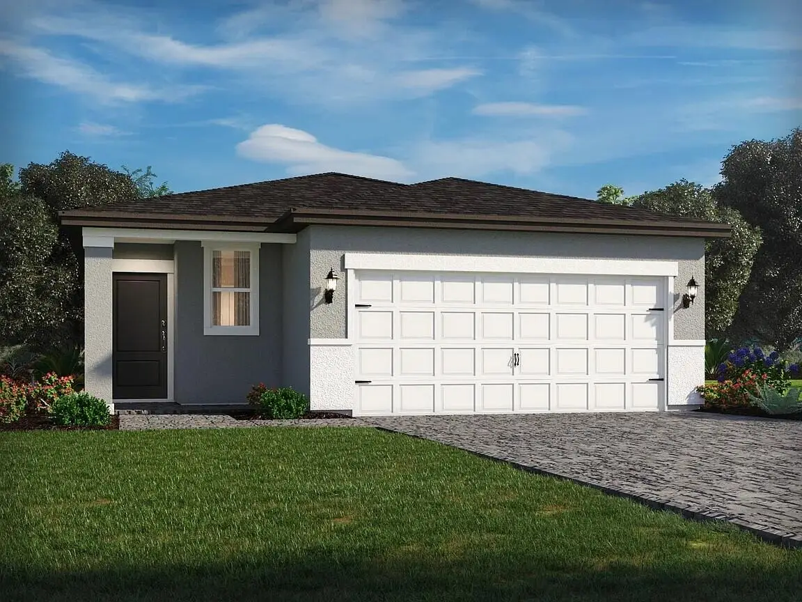 13786 Reed Road, Indiantown, FL 34956 - #1