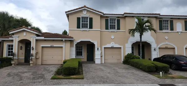 4277 SW Pine Cove Court, Stuart, FL 34997