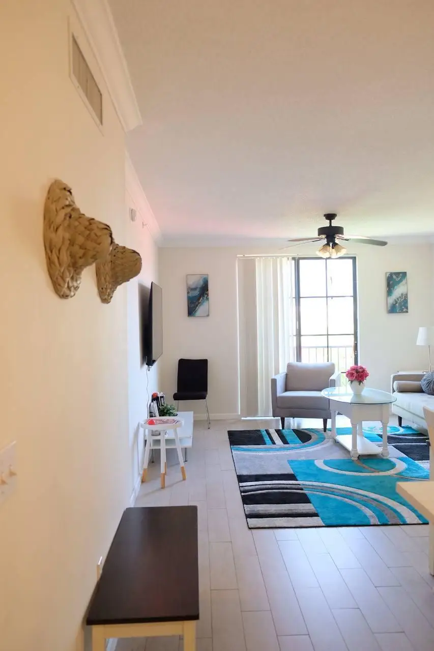 720 S Sapodilla Avenue #514, West Palm Beach, FL 33401 - #2