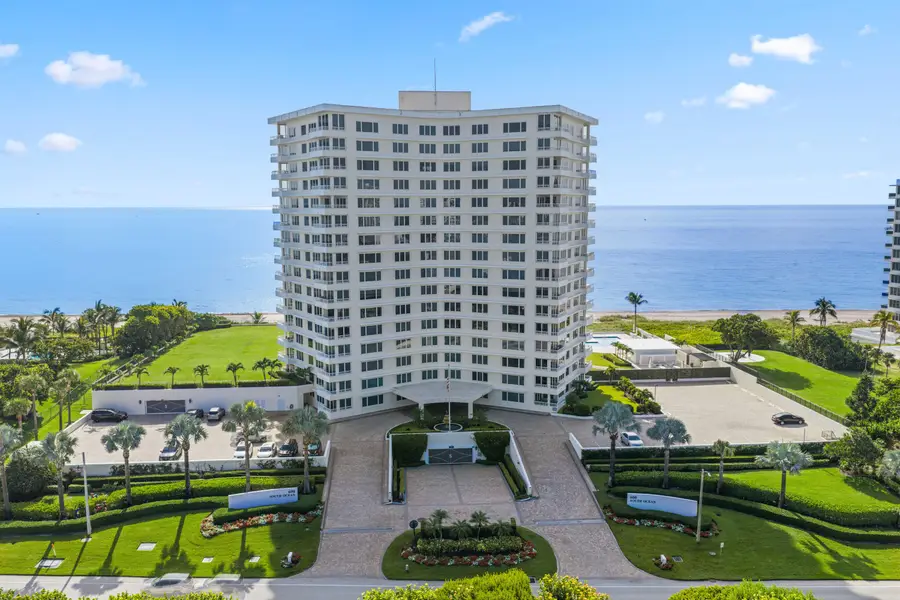 600 S Ocean Boulevard #103, Boca Raton, FL 33432 - #2