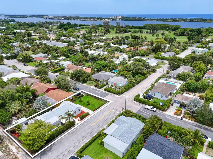1201 N Ocean Breeze, Lake Worth Beach, FL 33460 - #2