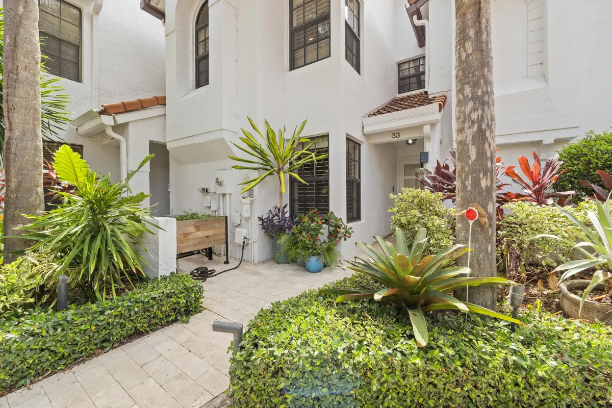 2359 Treasure Isle Drive #33, Palm Beach Gardens, FL 33410 - #1