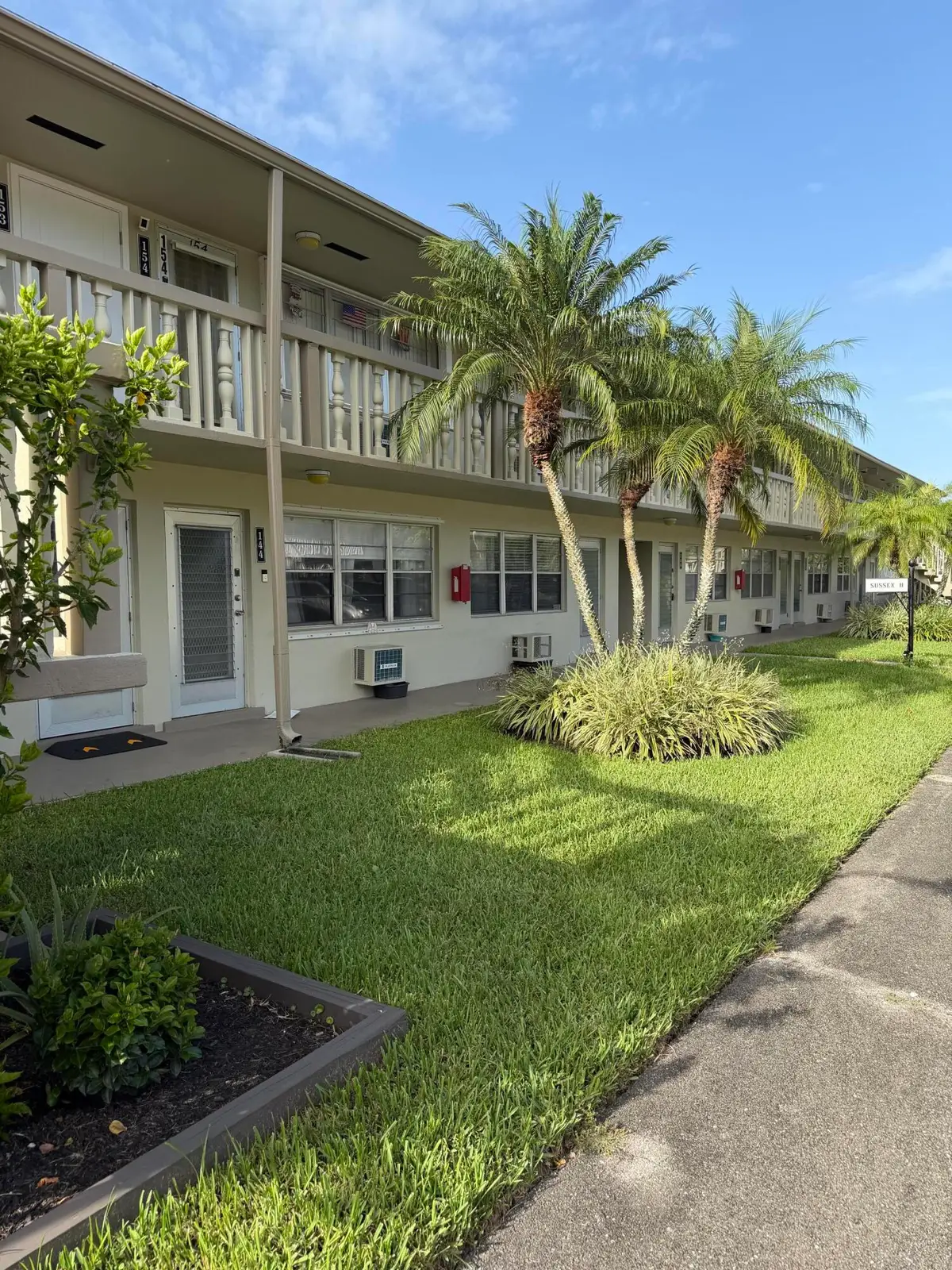 155 Sussex H, West Palm Beach, FL 33417 - #1