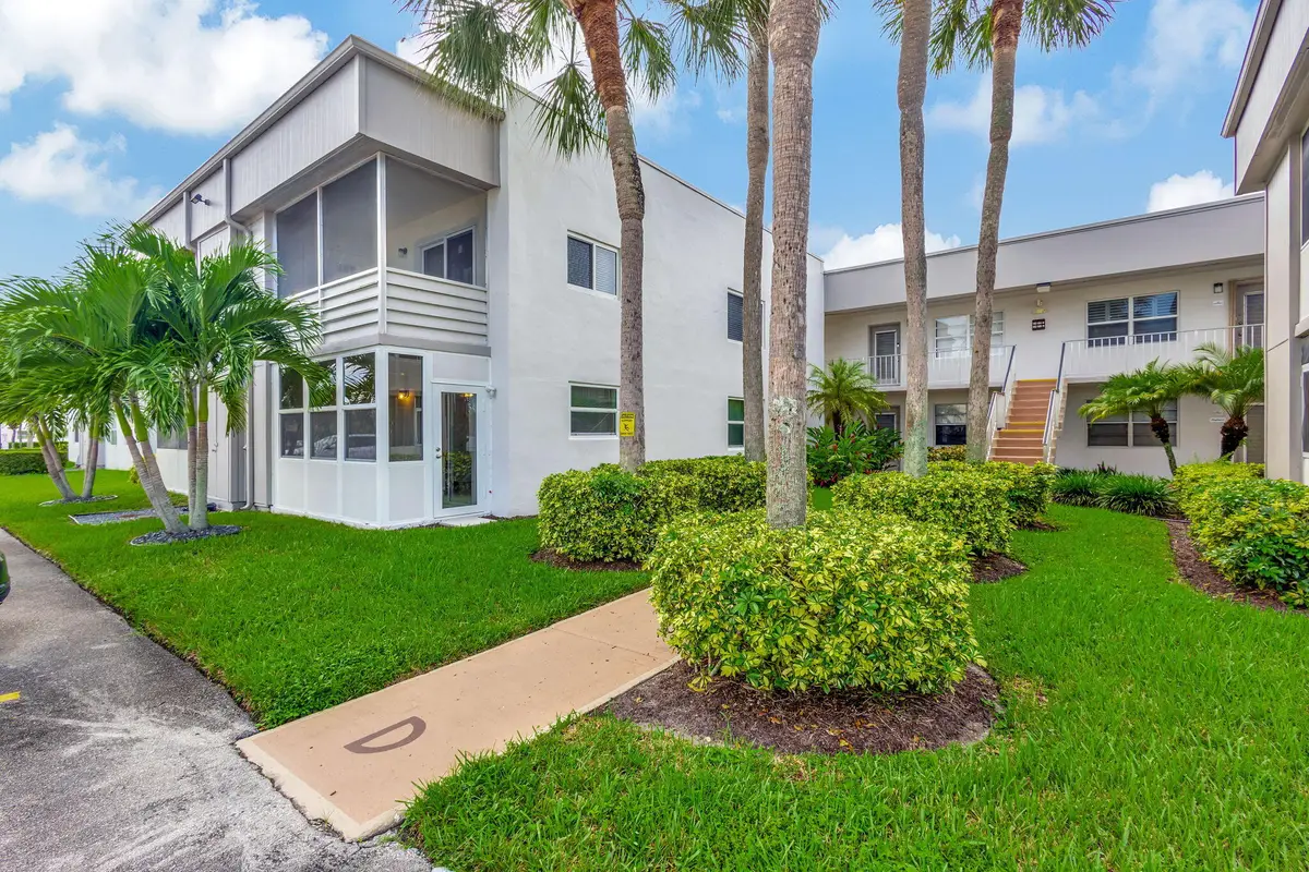 161 Normandy Lane, Delray Beach, FL 33484 - #1