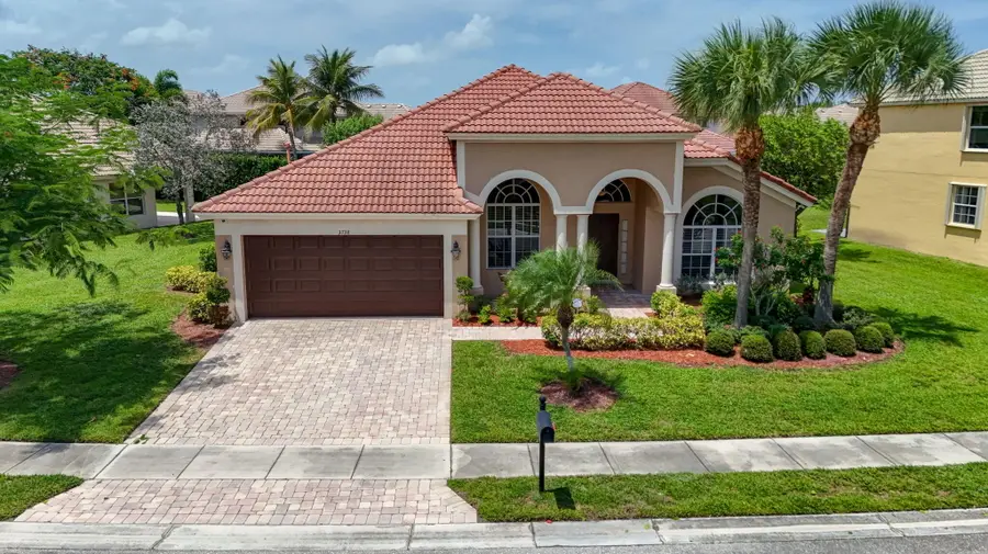 3738 Victoria Road, West Palm Beach, FL 33411 - #2