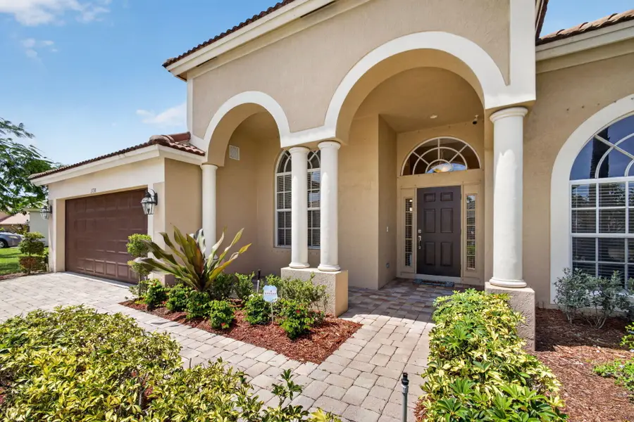 3738 Victoria Road, West Palm Beach, FL 33411 - #3