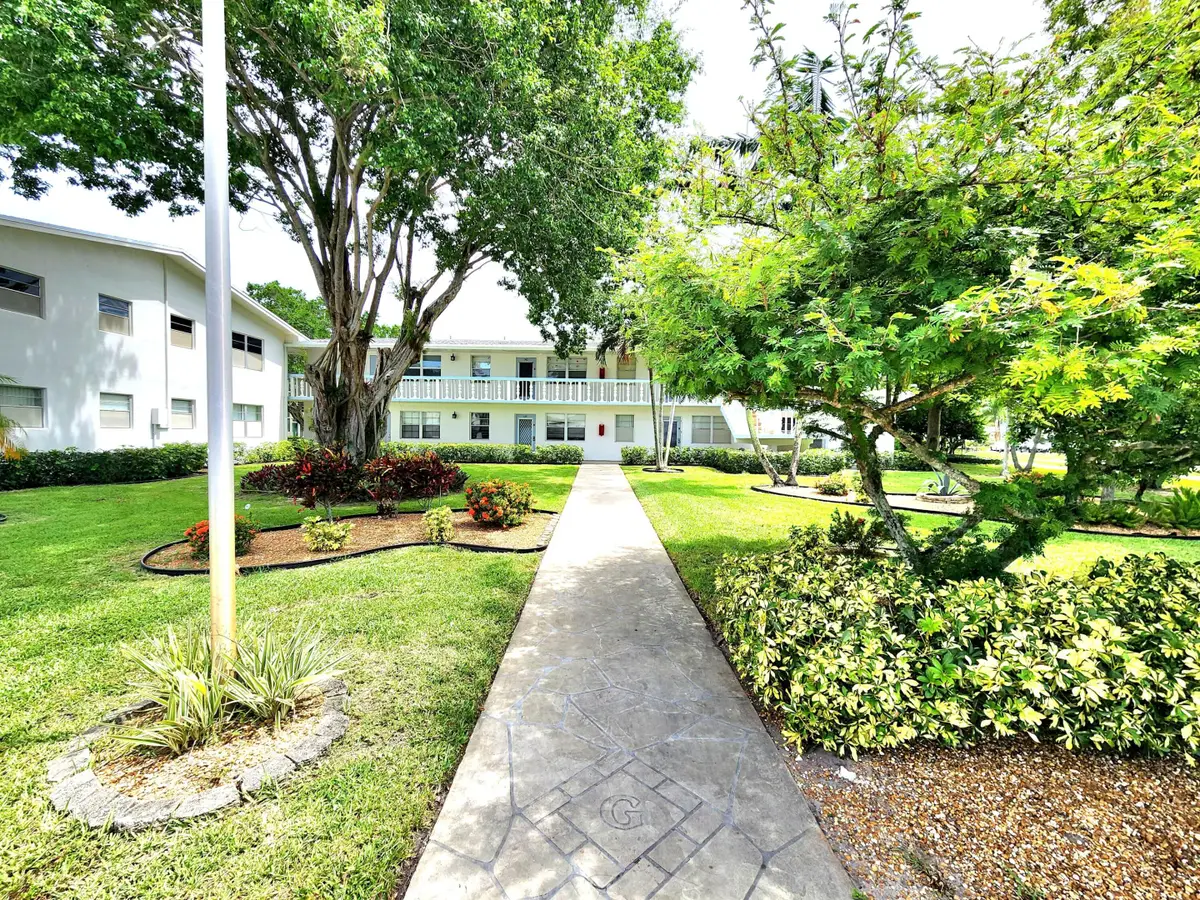 146 Markham G #146, Deerfield Beach, FL 33442 - #1
