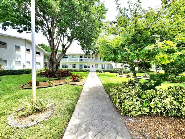 146 Markham G #146, Deerfield Beach, FL 33442