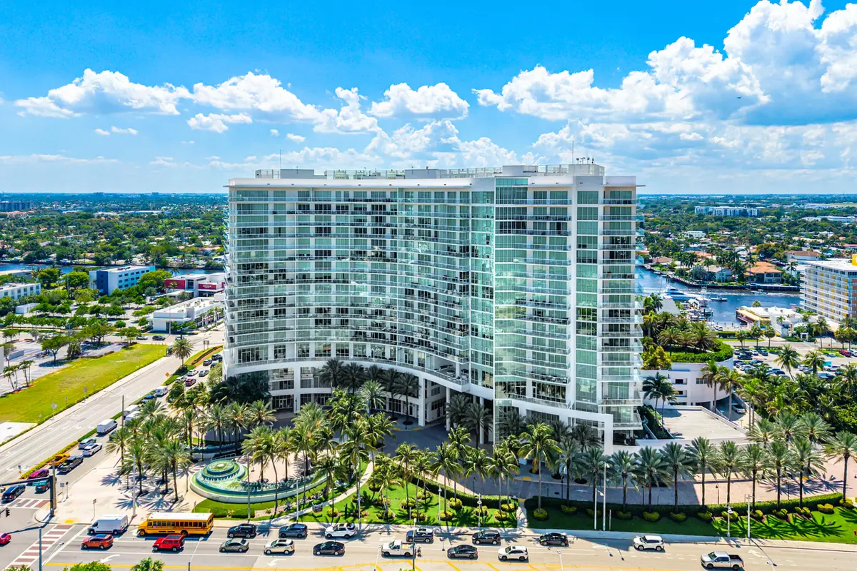 1 N Ocean Boulevard #513, Pompano Beach, FL 33062 - #1