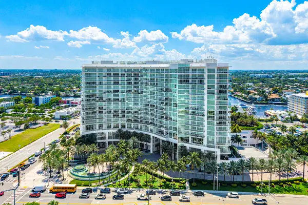 1 N Ocean Boulevard #513, Pompano Beach, FL 33062